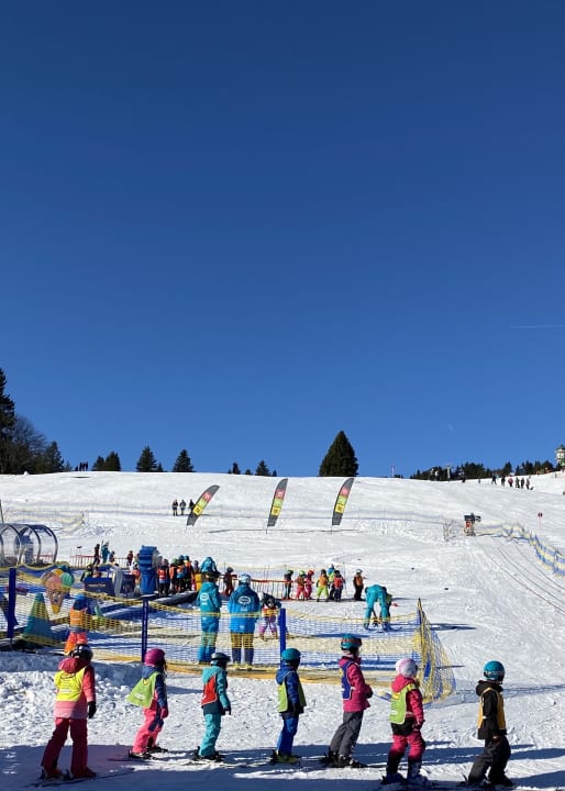 Sport & Freizeit Familotel Hotel Feldberger Hof