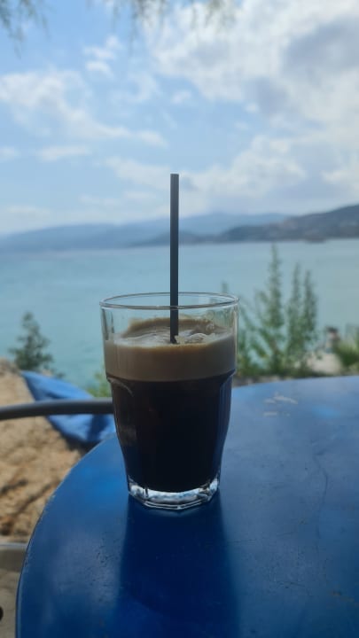 Strand Ariadne Beach Hotel