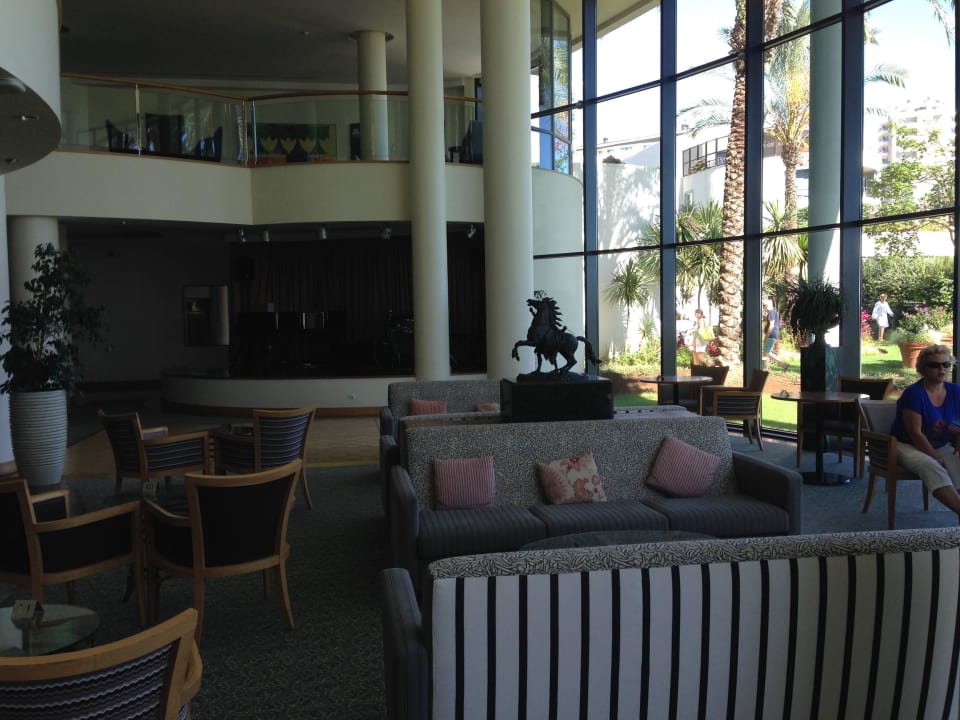 Hotelbar Pestana Grand Ocean Resort