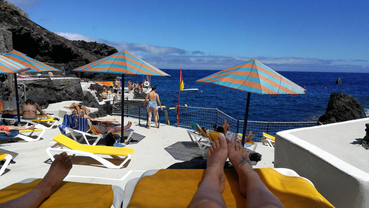 Strand Sentido Galosol