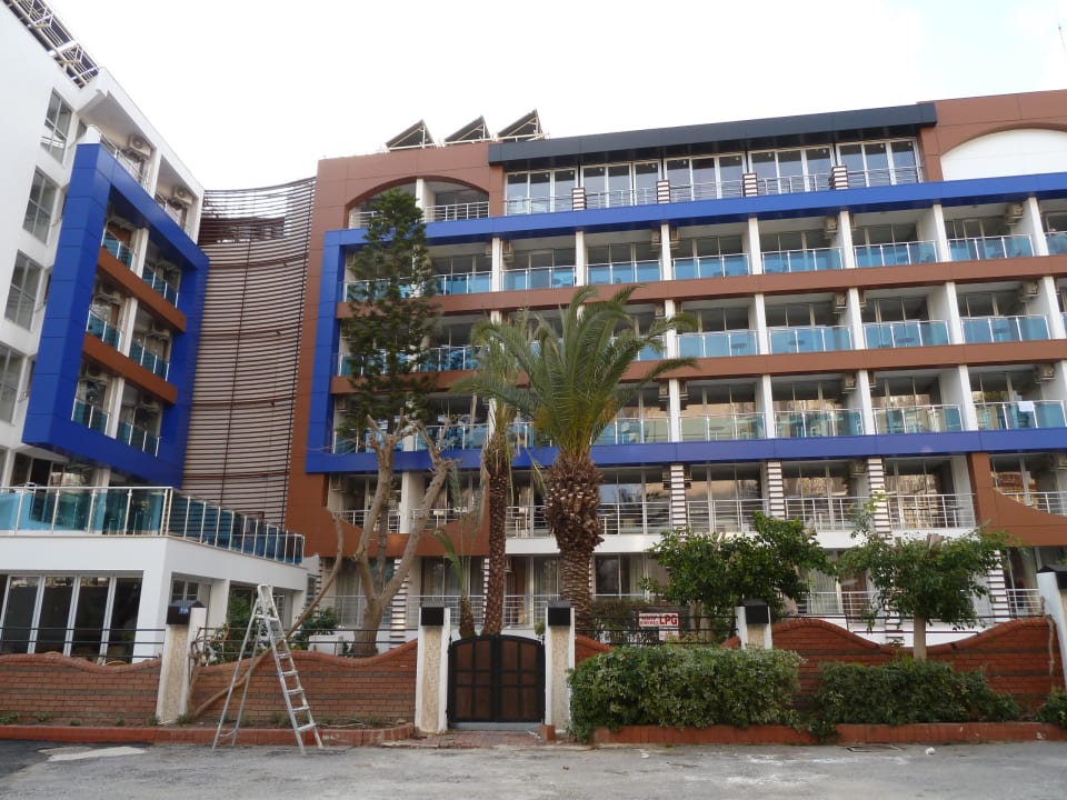 Gardenia Hotel Gardenia Hotel