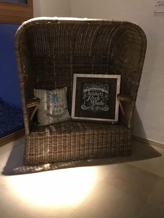 Sonstiges BollAnts Spa im Park