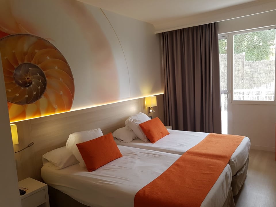 Zimmer BQ Bulevar Paguera - Adults only