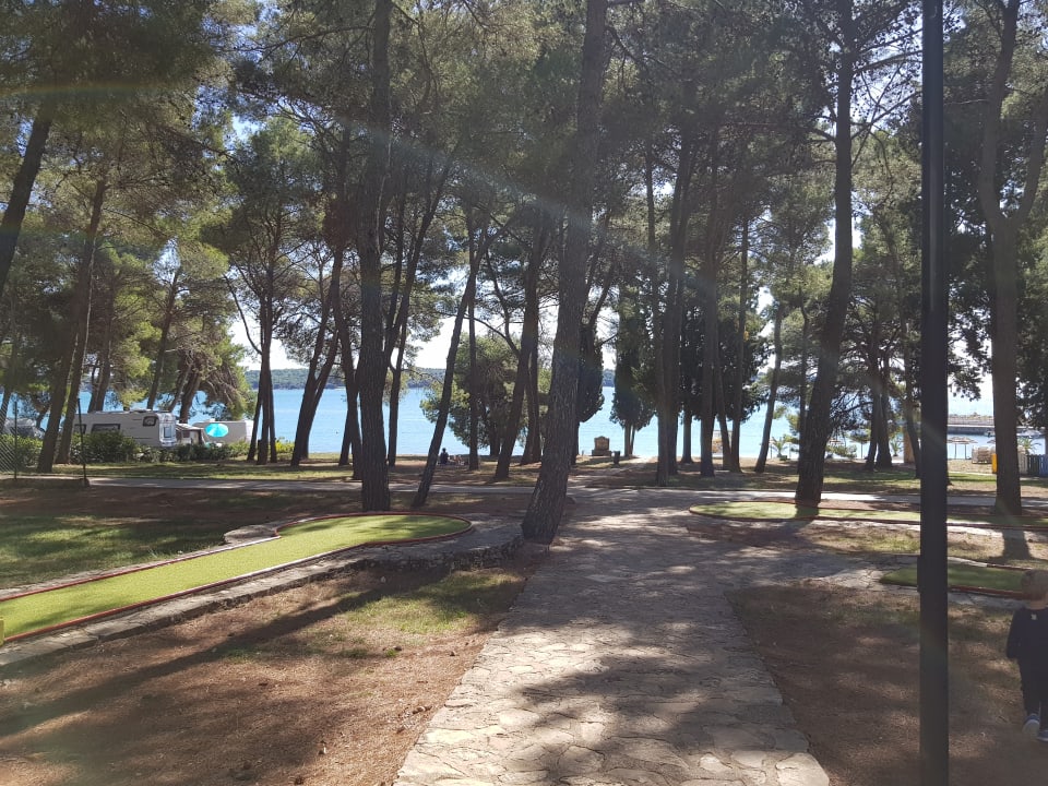 Strand Laguna Maradiso Hotel by Aminess