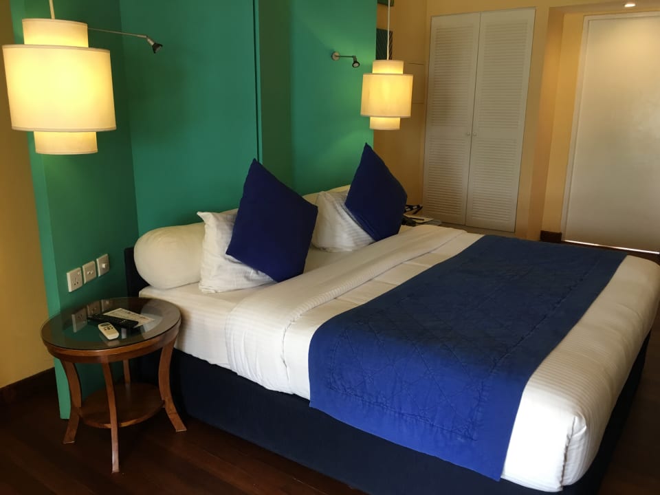 Meedhupparu Adaaran Select Meedhupparu Island Resort - Premium All Inclusive