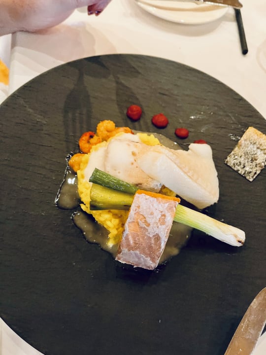 Gastro All In Resort Schwarzbrunn