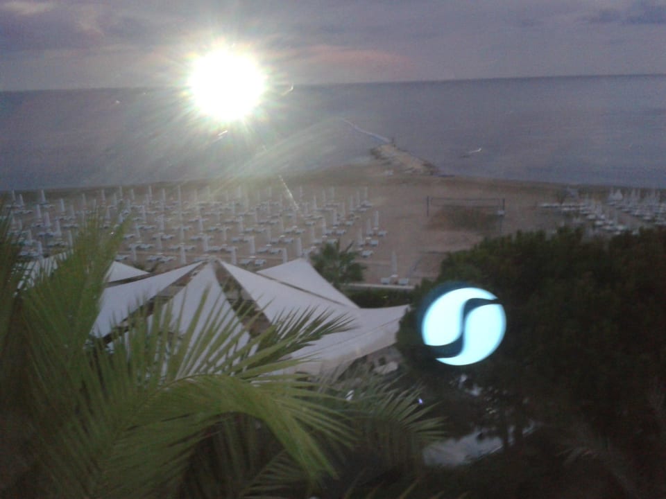 Strand Meer PALOMA Perissia