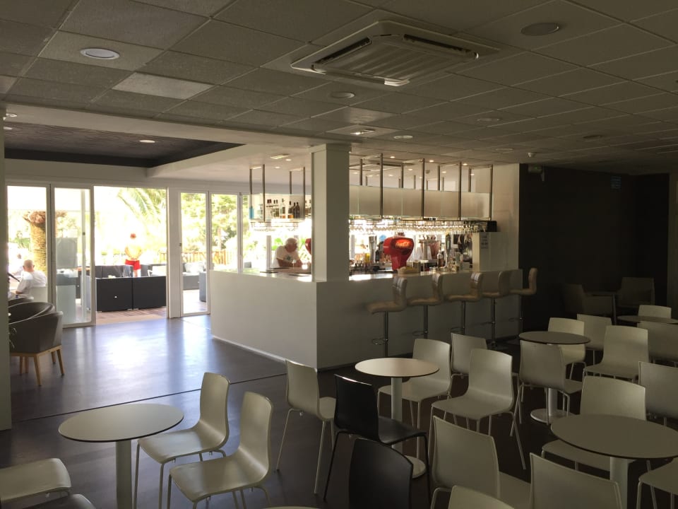 Sonstiges Globales Cala Blanca