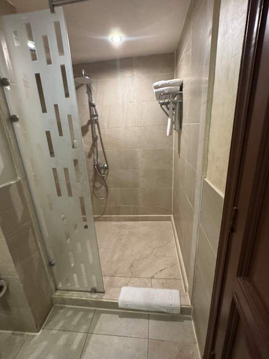 Zimmer Pickalbatros Citadel Resort