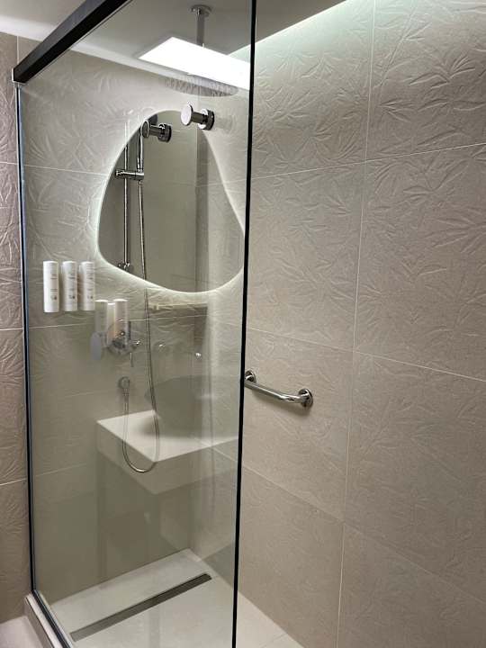 Zimmer Hotel Riu Palace La Mola