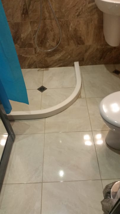 Zimmer Hotel Tia Maria