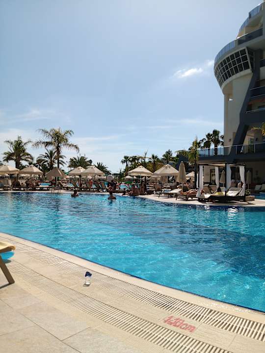 Sonstiges Seaden Sea Planet Resort & Spa