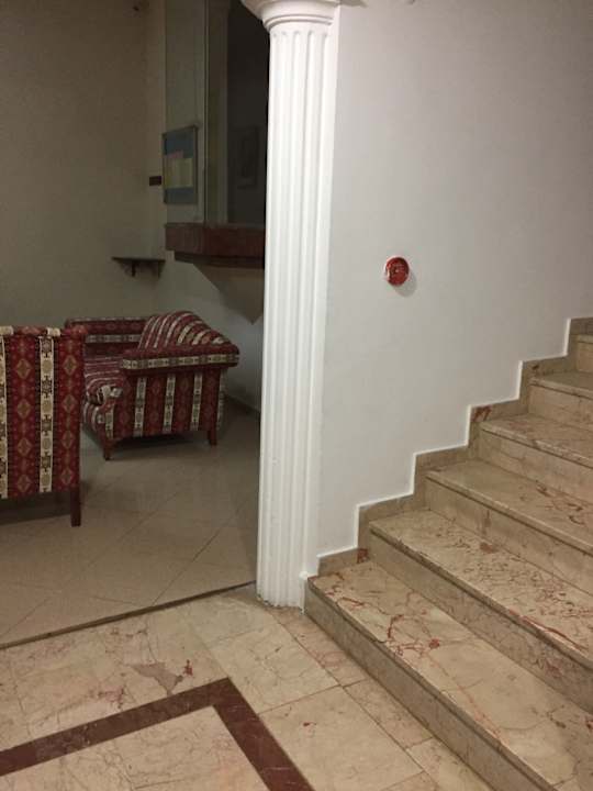 Zimmer L'Ambiance Hotel Kusadasi