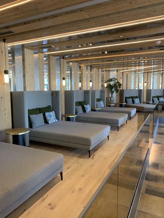 Sport & Freizeit Wohlfühlresort Peternhof