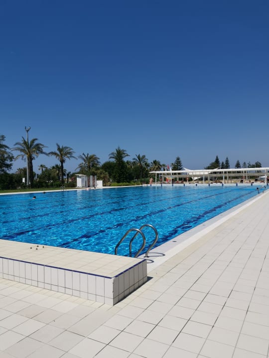 Pool TUI BLUE Xanthe