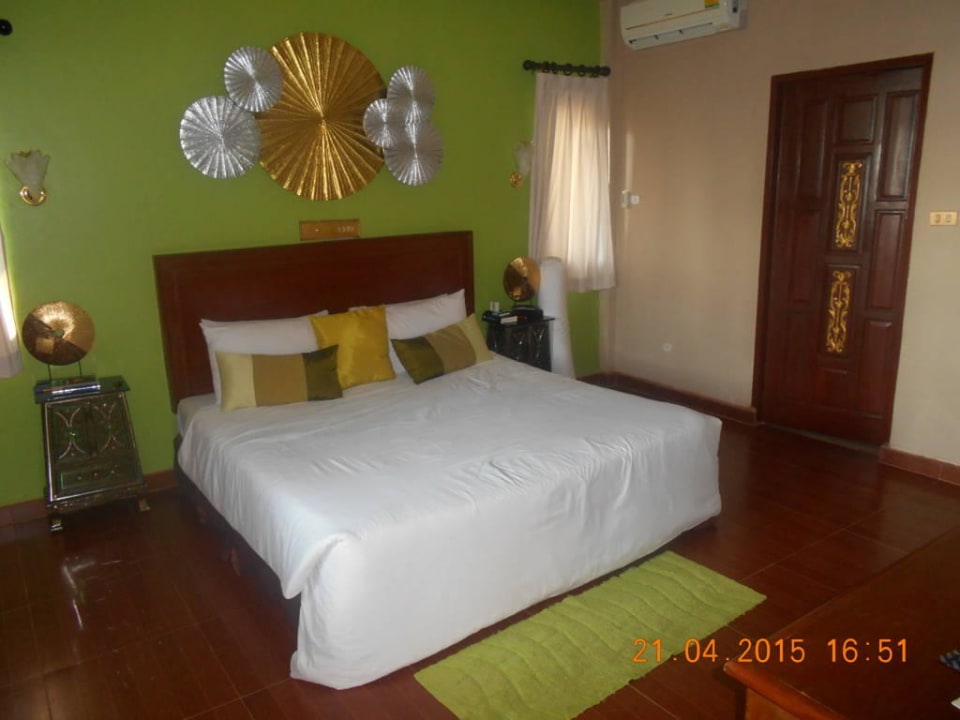 Schönes Zimmer Viva Vacation Resort