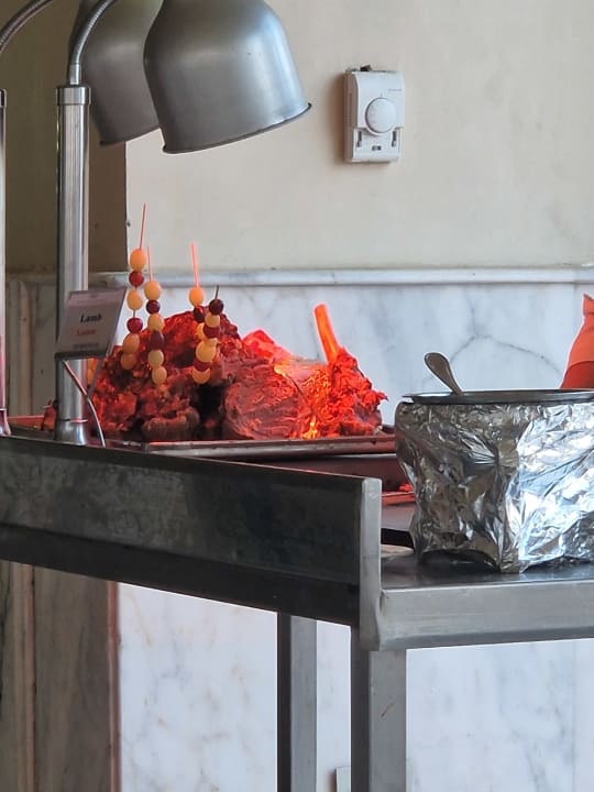 Gastro Grand Waterworld Makadi & Family Star Makadi