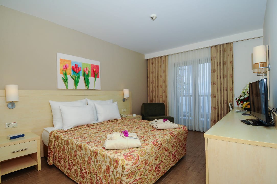 Zimmer DIAMOND OF BODRUM