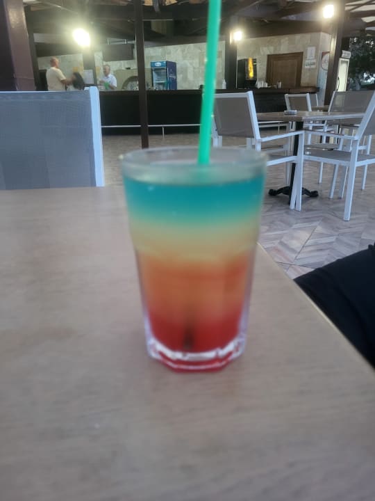 Gastro Seaden Sea World Resort & Spa