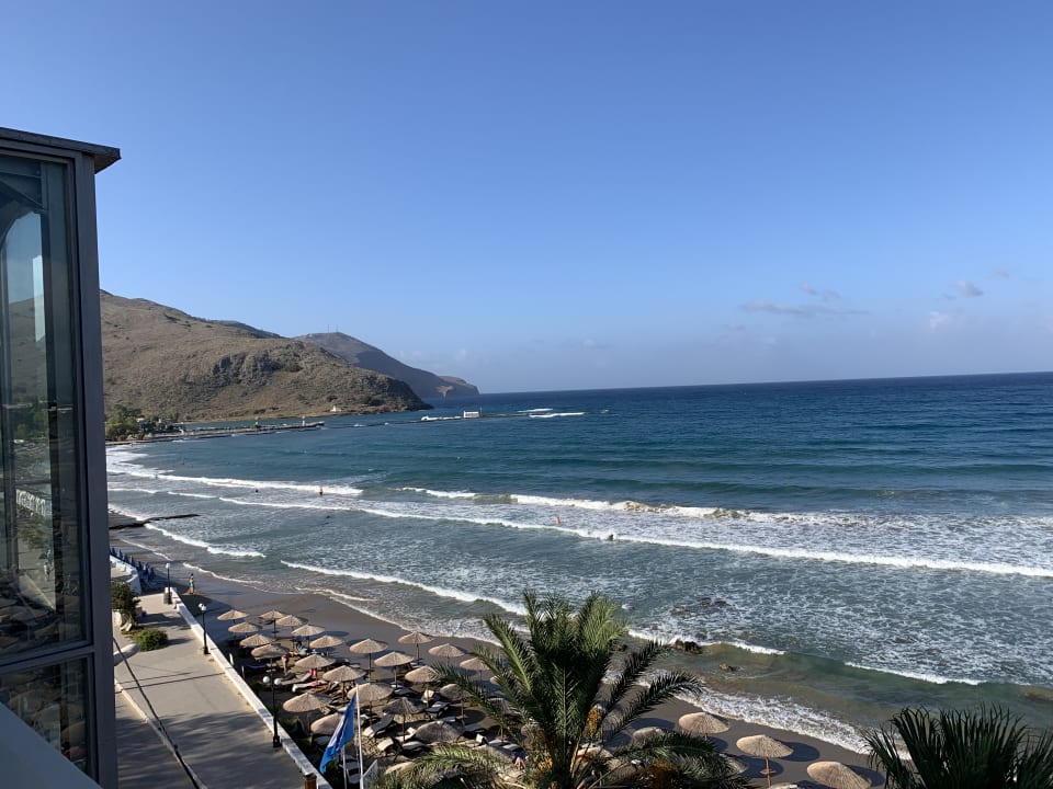 Strand Harmony Boutique Resort