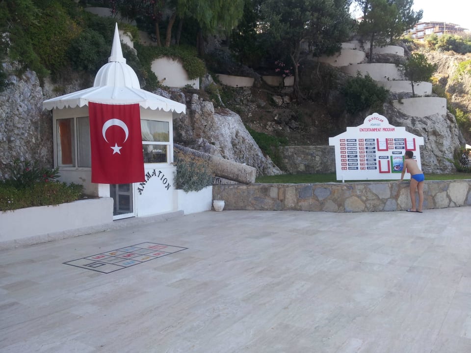 Alkoçlar Adakule Hotel  Ladonia Hotels Adakule