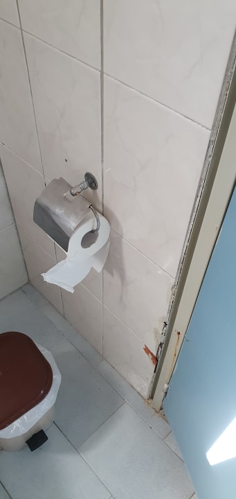 Zimmer Euro Village Achilleas Hotel