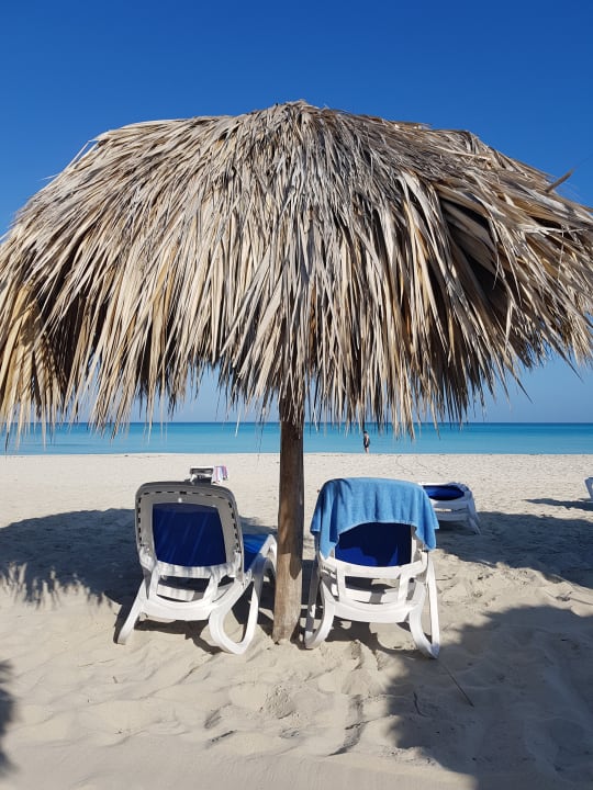 Strand Melia Las Antillas - Adults only