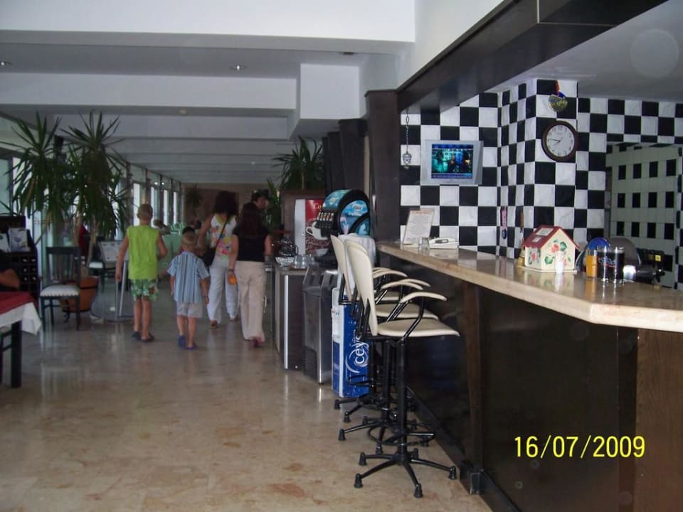 Hotel Hotel Camyuva Beach