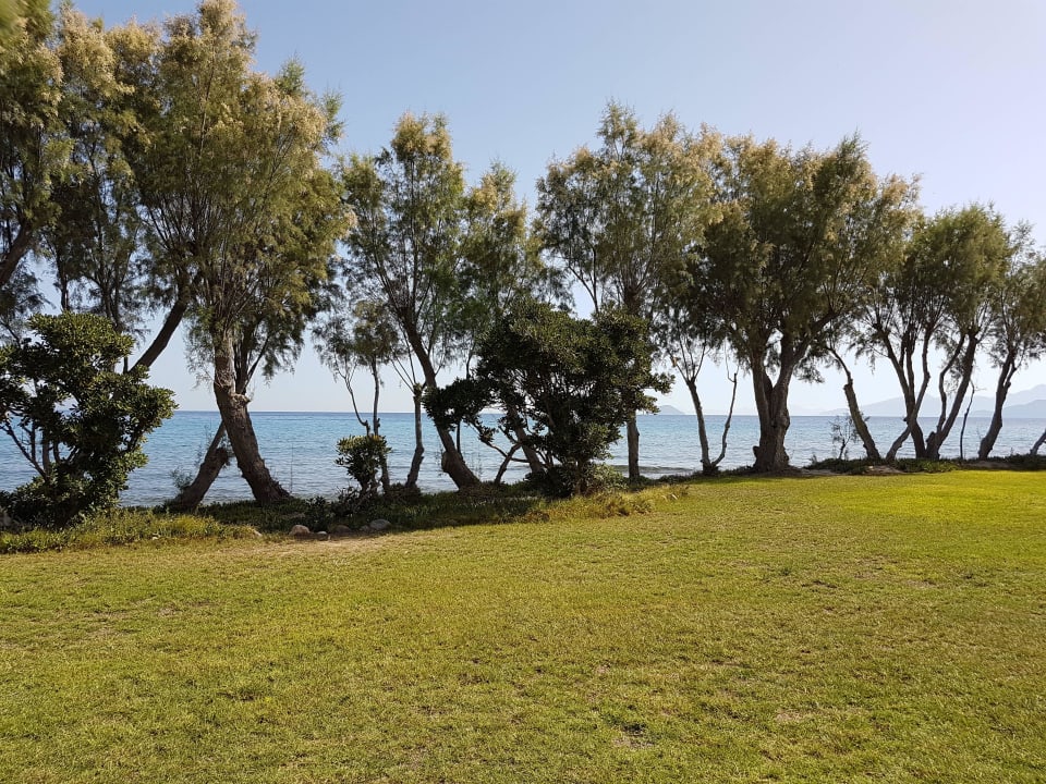 Garten Atlantica Beach Resort Kos