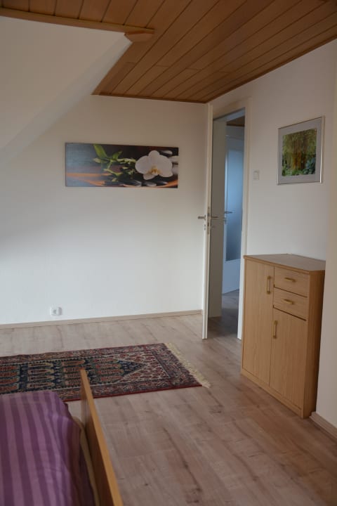 Zimmer Ferienwohnung Haus Lotus