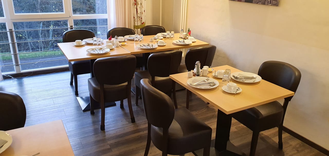 Gastro Hotel Garni Haller