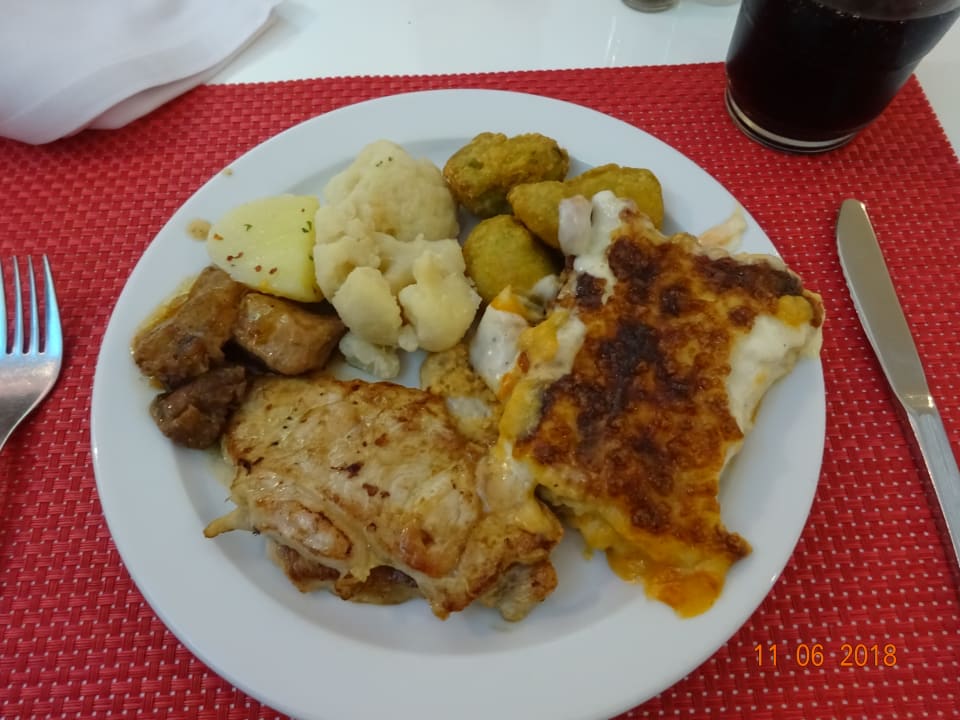 Gastro R2 Veronica Beach Hotel