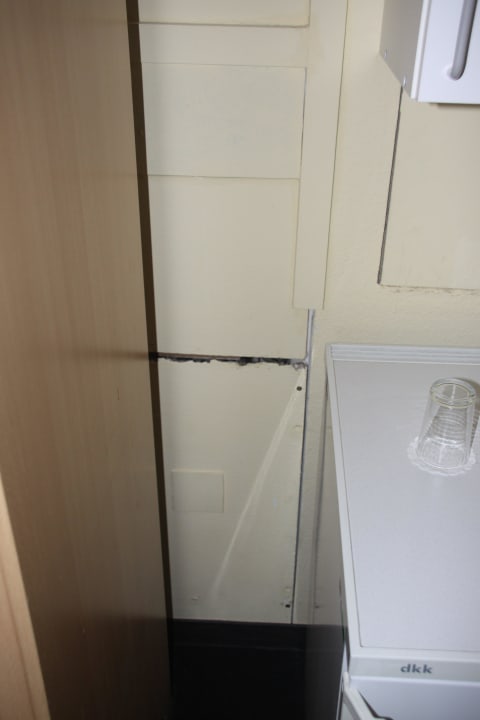 Liebloser Umbau Days Inn Leipzig City Centre