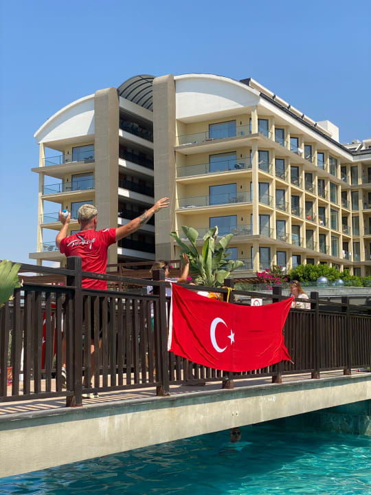 Sport & Freizeit Sorgun Akadia Luxury 16+