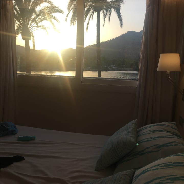 Zimmer VIVA Eden Lago