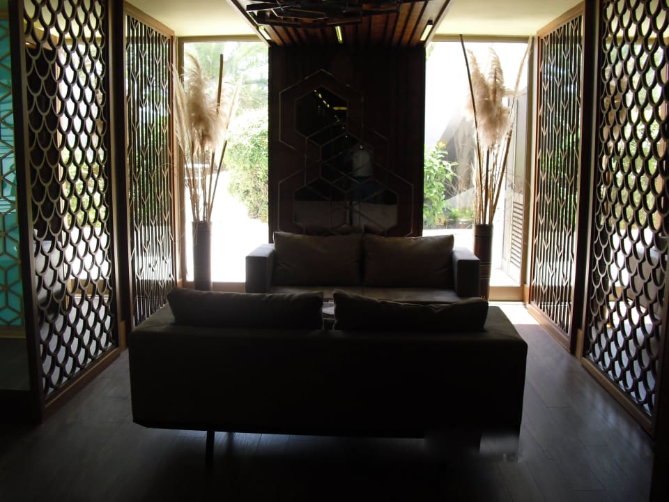 Ruheecke Side Star Elegance