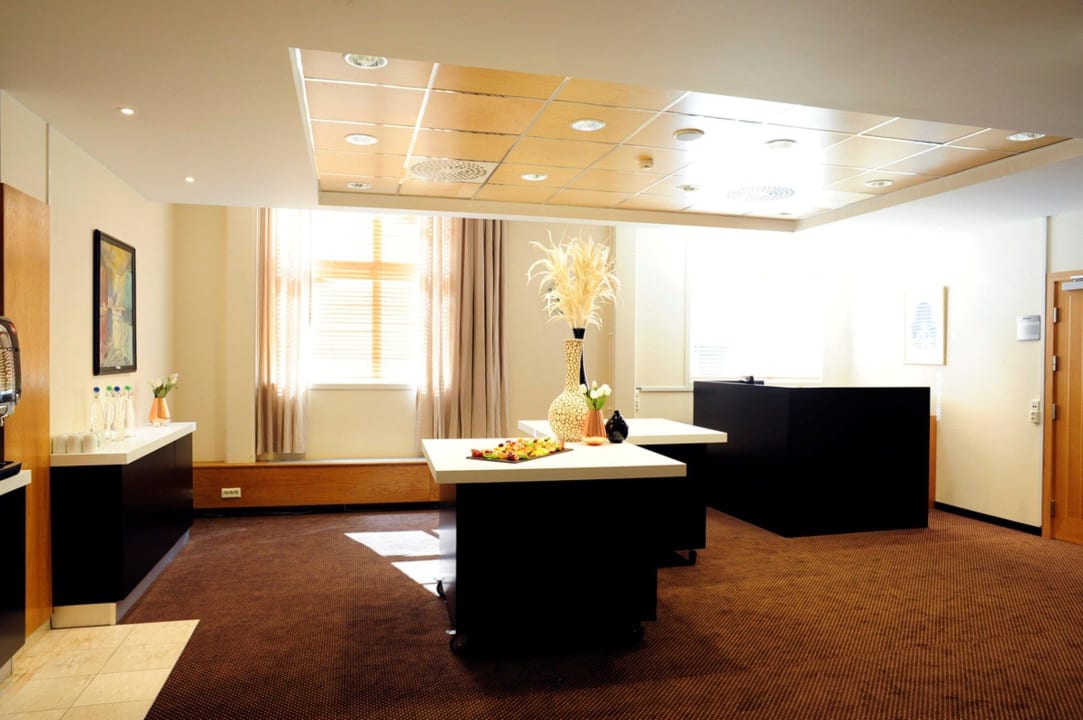 Conference Break Area Quality Hotel Ålesund