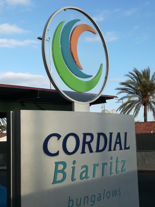 Sonstiges Bungalows Cordial Biarritz