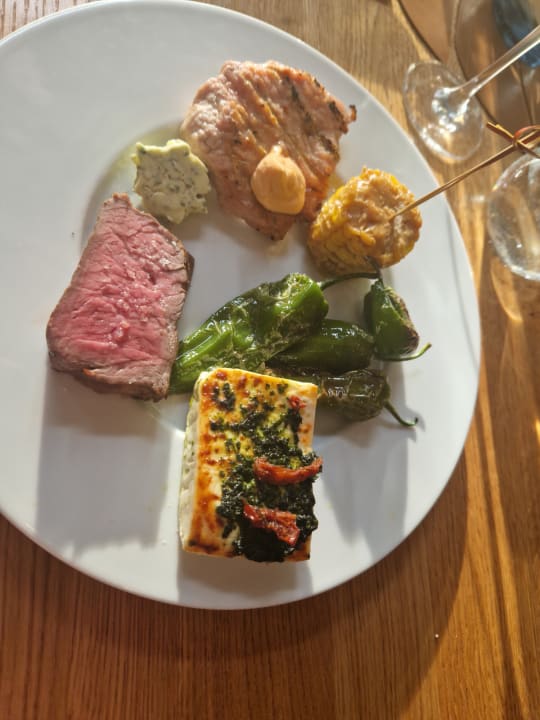 Gastro Mawell Resort