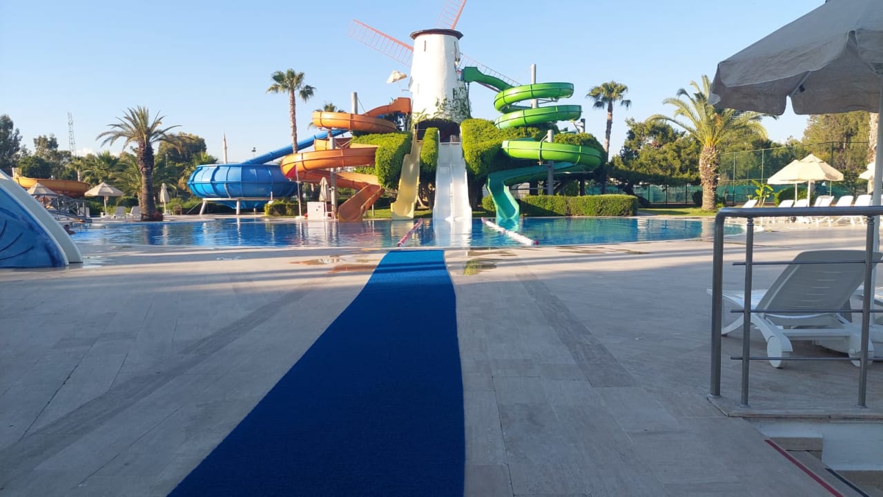 Sport & Freizeit Sunrise Resort Hotel
