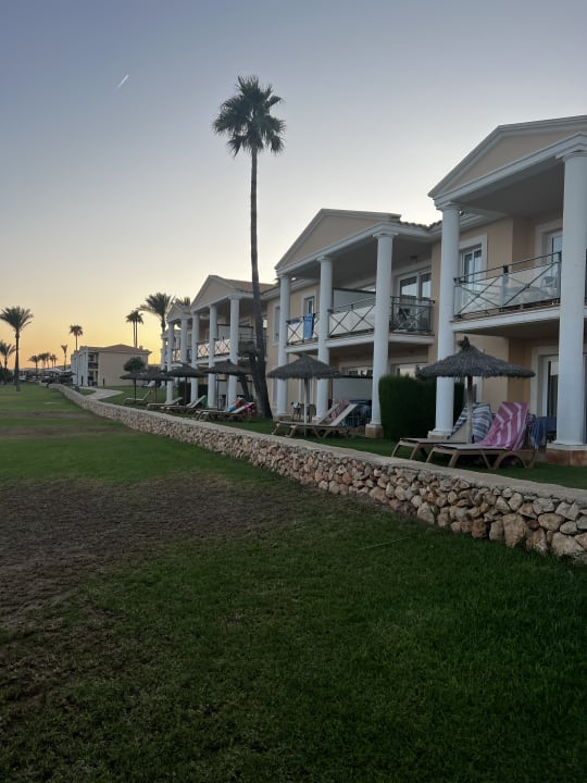 Außenansicht TUI KIDS CLUB Punta Prima