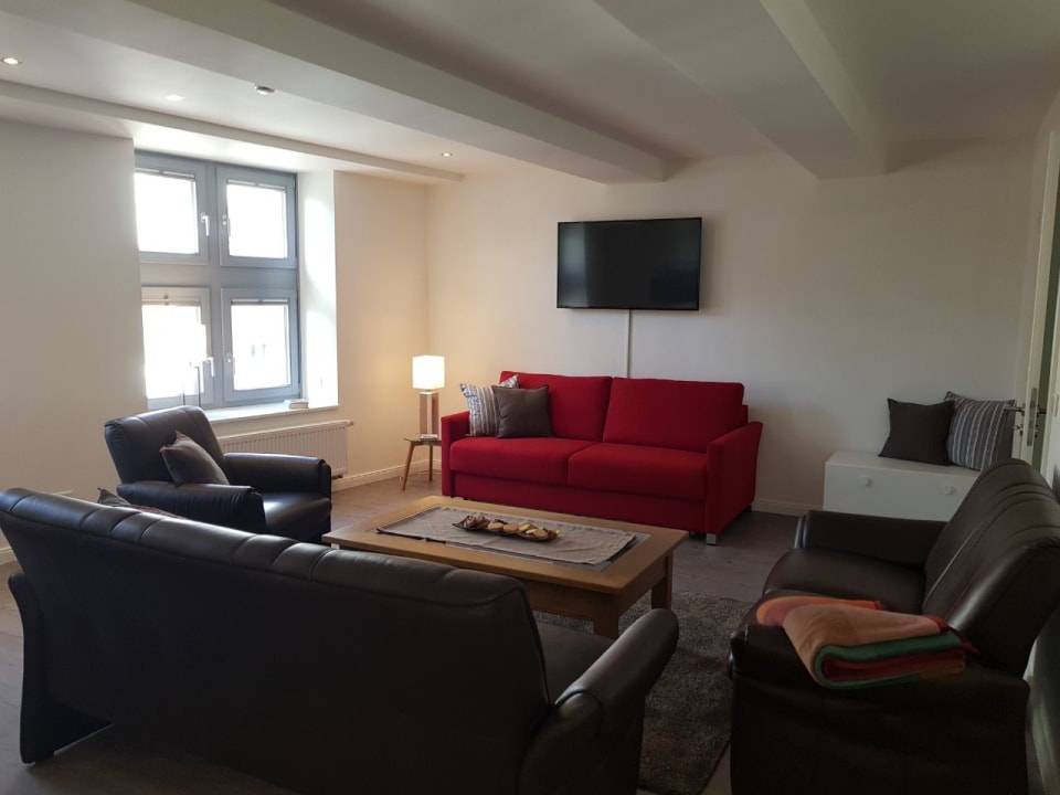 Zimmer Ferienwohnungen Markt 12