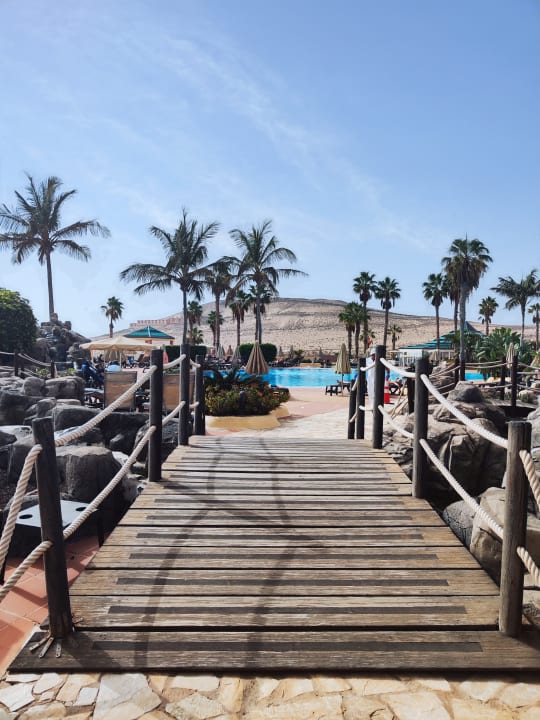 Pool H10 Playa Esmeralda - Adults only