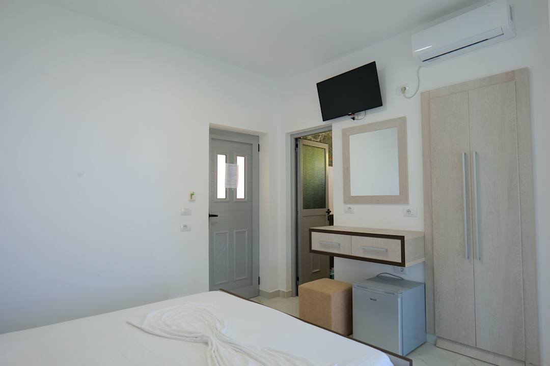 Zimmer Hotel Joni Lukove