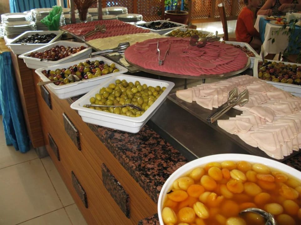 Guten Appetit Miarosa Kemer Beach