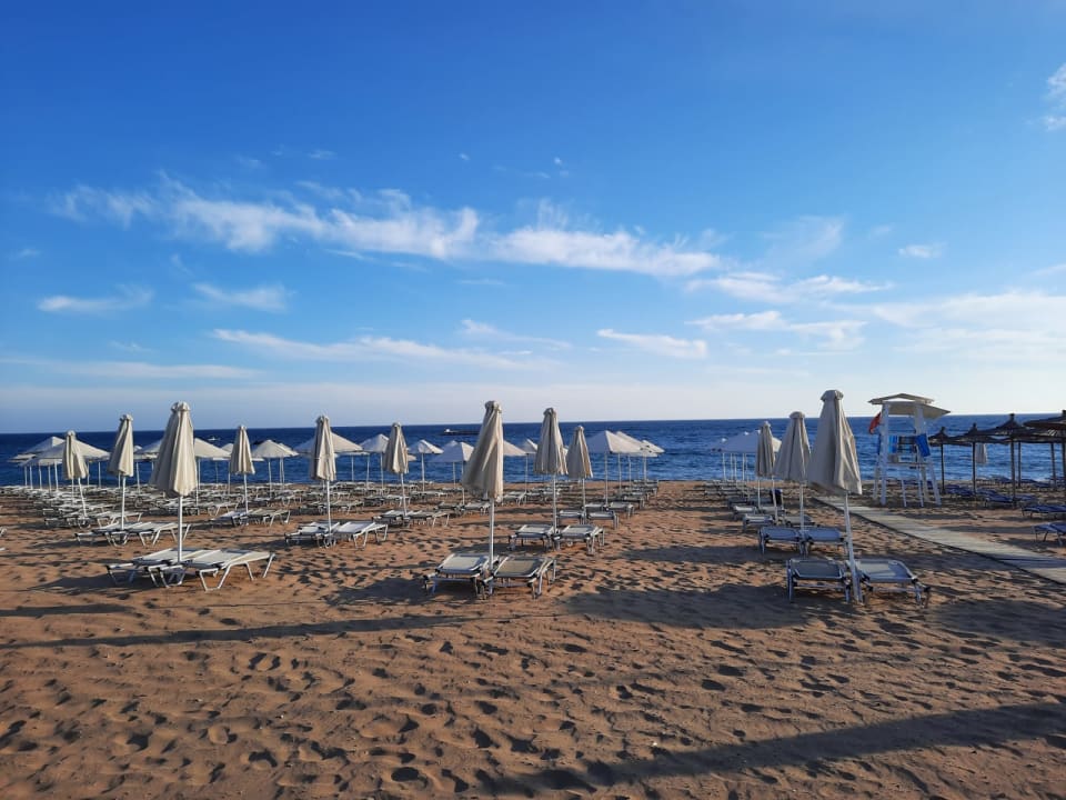 Strand Sandy Beach Resort