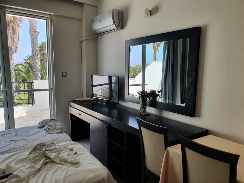 Zimmer Hotel Cavo D'oro