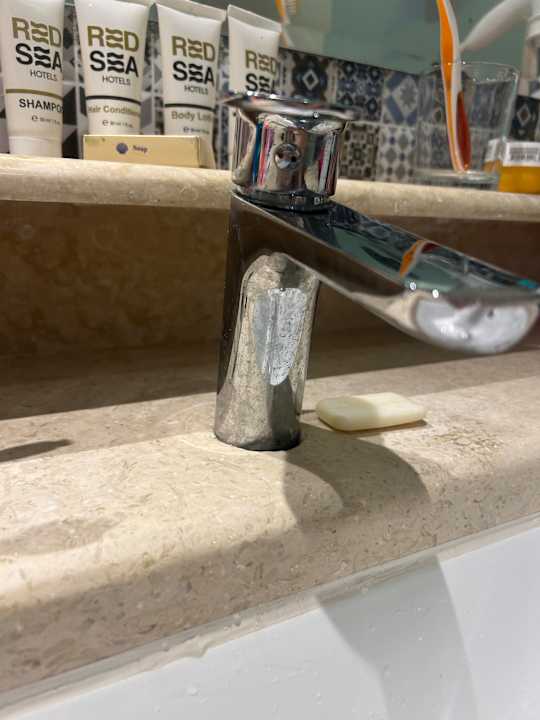 Zimmer The Grand Palace - Adults only