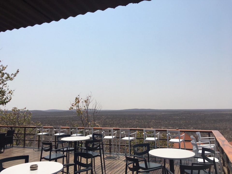 Gastro Etosha Safari Lodge