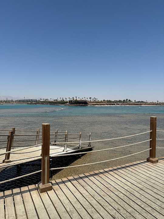 Strand Sentido Mamlouk Palace Resort